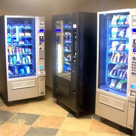 克利尔沃特套房酒店 麦克默里堡 外观 照片