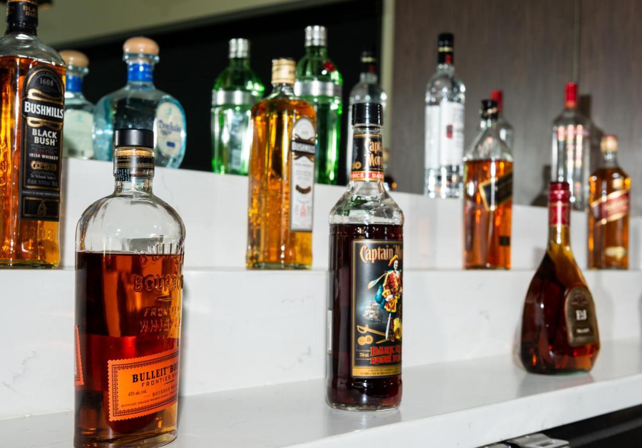 克利尔沃特套房酒店 麦克默里堡 外观 照片